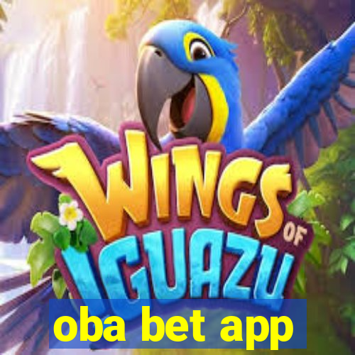 oba bet app